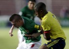 Marlos Moreno, Óscar Murillo y Sebas Pérez brillan en su debut