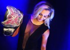 Charlotte: diva que despierta suspiros y odios en WWE