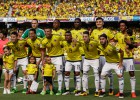 Colombia 1x1: James puso el fútbol y Bacca marcó los goles