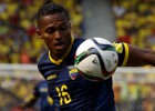 Ecuador 1x1: Del líder de la Eliminatoria no se vio nada
