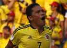 Bacca es el goleador que Colombia necesitaba 