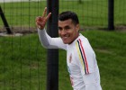 Bayern se suma al United : los dos quieren a Jeison Murillo