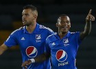 Millonarios espera a 'Manga', única duda ante Nacional