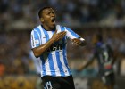 Racing: extenderemos el contrato a Roger Martínez