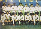 Iguarán y de Ávila, últimos de camiseta blanca en Selección