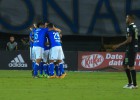Millos, grande ante los grandes: frena a Nacional