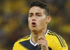 Grandes partidos de Selección con la amarilla, azul y roja