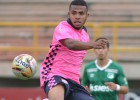 Chicó le gana al Deportivo Cali en el último suspiro