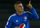 Millonarios 1x1: Rangel sella el triunfo con el olfato del 9