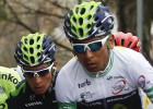 Nairo comienza la Vuelta recuperándose de una virosis