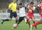 Conmebol confirma árbitros para juegos de Santa Fe y Cali