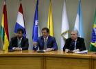 Conmebol aprueba el uso de la tecnología para la Centenario