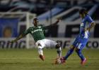 Racing 4-2 Cali: Crónica y ficha del partido