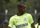 Atlético Nacional está listo para visitar a Junior