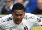 Carlos Bacca, a tachar a la Juventus en su lista goleadora