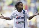Ronaldinho jugará el clásico Alianza Lima-Universitario