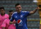 1x1: Millos, solo un tiempo para poner diferencia con Chicó