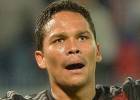 Bacca el infalible: marca el gol del triunfo ante la Sampdoria