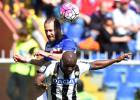 Udinese: Armero se ausentó por problema físico