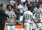Cuadrado y Juventus, por los últimos pasos hacia el título