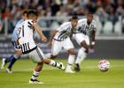 Juventus vs Lazio en vivo Online: Calcio 2016