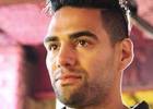 Falcao: 