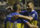 Boca Juniors despide a Cali con goleada en La Bombonera