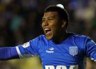 Roger Martínez hace el gol que asegura clasificación de Racing
