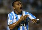 Roger Martínez: goles que valen clasificaciones