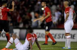 ¿Por qué Santa Fe fracasó en la Copa Libertadores?