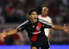 Hinchas de River Plate piden el regreso de Radamel Falcao