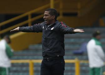 Santa Fe cede terreno y pone en juego su clasificación