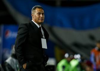 Hernán Torres, a una firma de ser el técnico del América