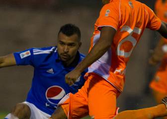 Millonarios 1x1: Superado en todo por su rival