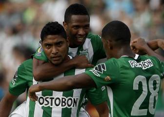 Nacional gana, clasifica y recupera el liderato