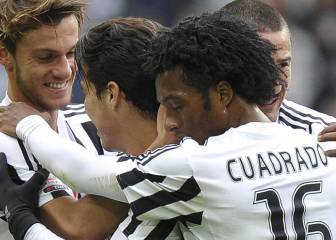 Mayo, mes de definiciones para los colombianos en Europa