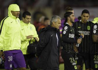 Calendario del FPC cambiará si Nacional avanza en Copa