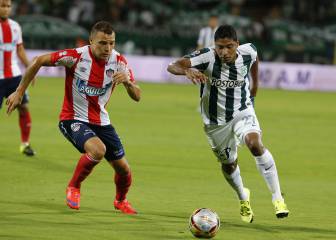 Ruiz y Henríquez no estarán ante Huracán por precaución