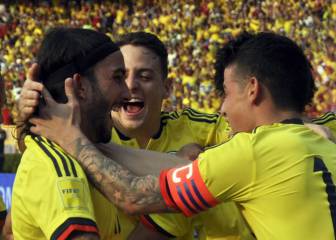 A un mes de la Copa América, así está la base de la Selección