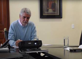 Dimayor y Peñalosa buscan erradicar hinchas violentos