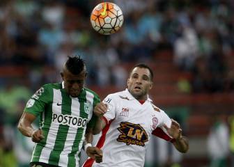 Nacional, listo para jugarse el sueño del año ante Huracán