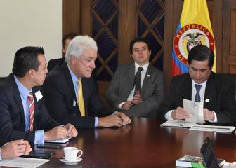 Mininterior y el FPC toman 4 medidas frente a la violencia