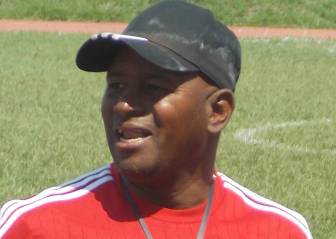 ‘Gambeta’ Estrada: “Valoro que Farías está jugando sin rodilla”