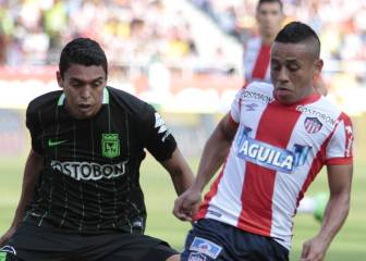 Liga: Así queda el calendario tras clasificación de Nacional