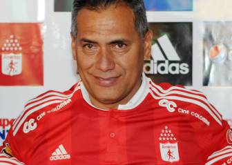 Hernán Torres: “No soy el salvador del América”