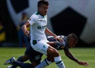 Fecha 18:  Duelos bogotanos y juegos claves para clasificar