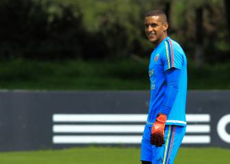 Bonilla: 