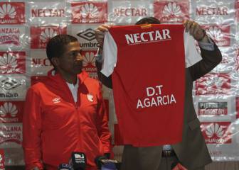 Alexis García: Ni un mago hace funcionar un equipo en 2 meses