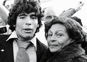 Madres: una medalla para aquellas que impulsan a nuestros deportistas