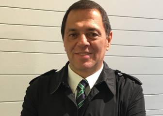 La historia de Tulio Gómez, el nuevo santo de los americanos